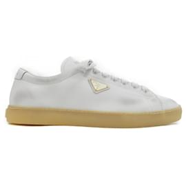 Prada 2EE413 Sneakers White