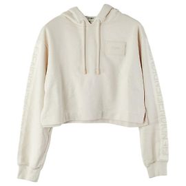 Sweatshirt en coton et polyester Fendi Autre