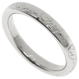 Anello nuziale Tendrement Van Cleef & Arpels Altro