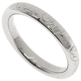 Anillo de boda Tendrement Van Cleef & Arpels Otro
