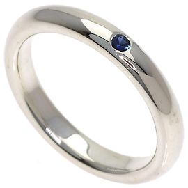 Bague Empilable en Saphir Tiffany & Co. Autre