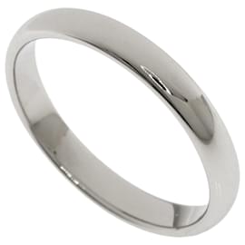 Van Cleef & Arpels Tendrement Band Ring Other