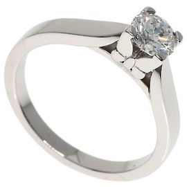 Papillon Diamant Bandring Van Cleef & Arpels Andere