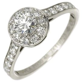 Anillo de Platino Van Cleef & Arpels Otro