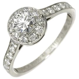 Platinring Van Cleef & Arpels Andere
