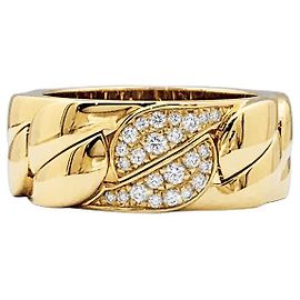Anillo Cartier, "La Dona", oro amarillo. Otro