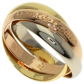 Bague Cartier Trinity #51 Autre