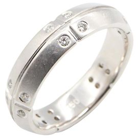 Anillo Streamerica de Tiffany & Co. Plata Otro