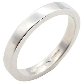 Bulgari Bvlgari Marry Me Ehering Silber