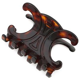 Céline Clip per Capelli Celine Triomphe Grande Artiglio Altro