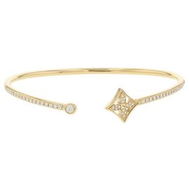 Pulsera Charm Twist Blossom Louis Vuitton Otro
