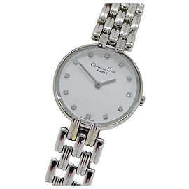 Reloj de pulsera Baghira Quartz para mujer Christian Dior Otro
