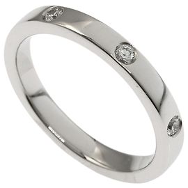 Chaumet Ewige 7P Diamantring Andere