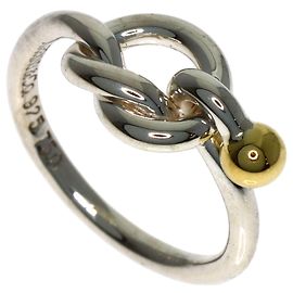Tiffany & Co. Love Knot Ring Other