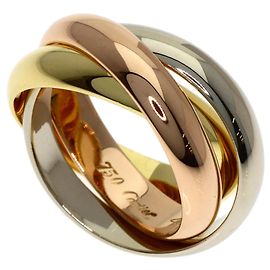 Bague Cartier Trinity #48 Autre