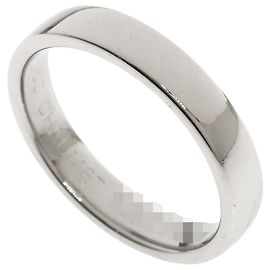 Chaumet Diamantring aus Platin Andere