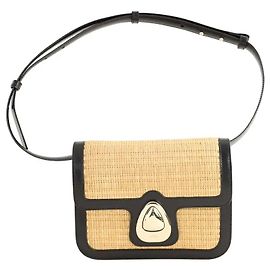 Apc Borsa a tracolla beige Beige