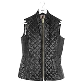 Burberry Black jacket Black