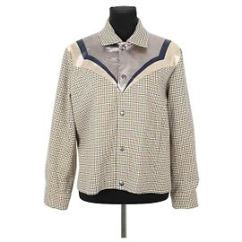 Zadig & Voltaire Veste multicolore Multicolore