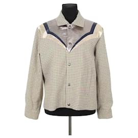 Zadig & Voltaire Multicolor jacket Multiple colors