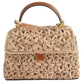 Cult Gaia Borsa a tracolla beige Beige