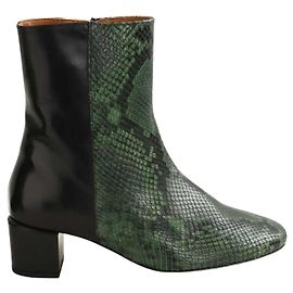 Vanessa Bruno Botas negras Negro