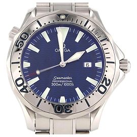 Relógio de pulso Omega Seamaster Professional 2265.80 Quartz Outro