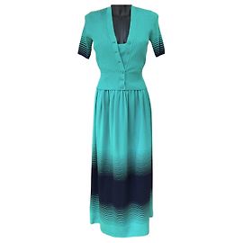 Conjunto verde Lanvin Otro