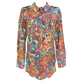 Camicia per Bambini Jean Paul Gaultier Altro