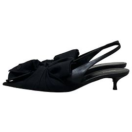 Balenciaga Leder Knife Hemd Größe 39 Gebraucht Andere