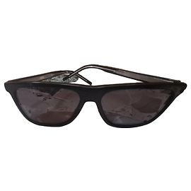 Gafas de sol negras Hugo Boss Negro