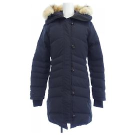 Canada Goose LORETTE Down Coat Black