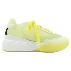 Stella Mc Cartney Sneakers Stella McCartney Giallo