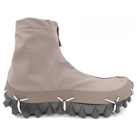 Autre Marque Salomon Sneakers Schwarz Lila