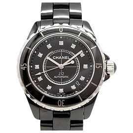 Chanel J12 H1626 Men's Wristwatch Other