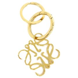 Portachiavi in Oro Loewe D'oro