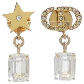 Autre Marque Christian Dior Petite CD E1657PTCCY Earrings Other