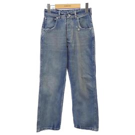 Maison Martin Margiela Maison Margiela S50LA0240 Jeans Blue