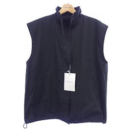 Autre Marque Gilet HERITANOVUM Nero