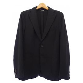Autre Marque MANUEL RITZ Jacket Black