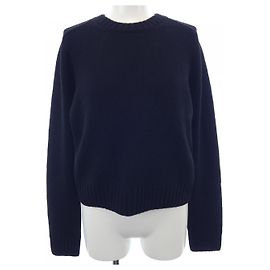 Maille en cachemire Christian Dior Noir