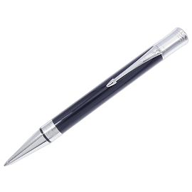Autre Marque Penna a sfera Parker Duofold Classic Nero
