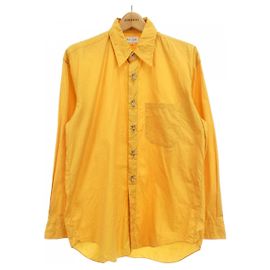Camicia Paul Smith LONDON Arancione