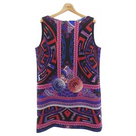 Robe Versace Noir
