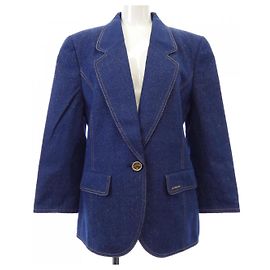 Giacca LEONARD FASHION Blu