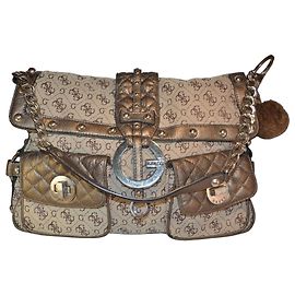 Guess sac Multicolore