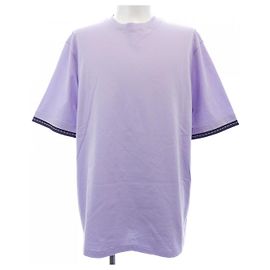 Camiseta Hermès S Roxo