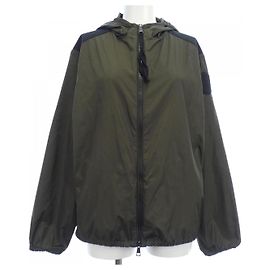 Giacca ANTHRACITE Moncler Nero Cachi