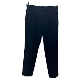 Soeur Schwarze Samthose Schwarz
