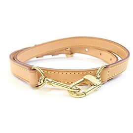 Correa de hombro ajustable Louis Vuitton Otro